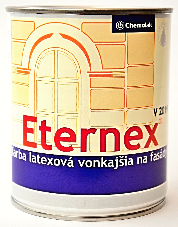 V 2019 - Eternex 0,8kg